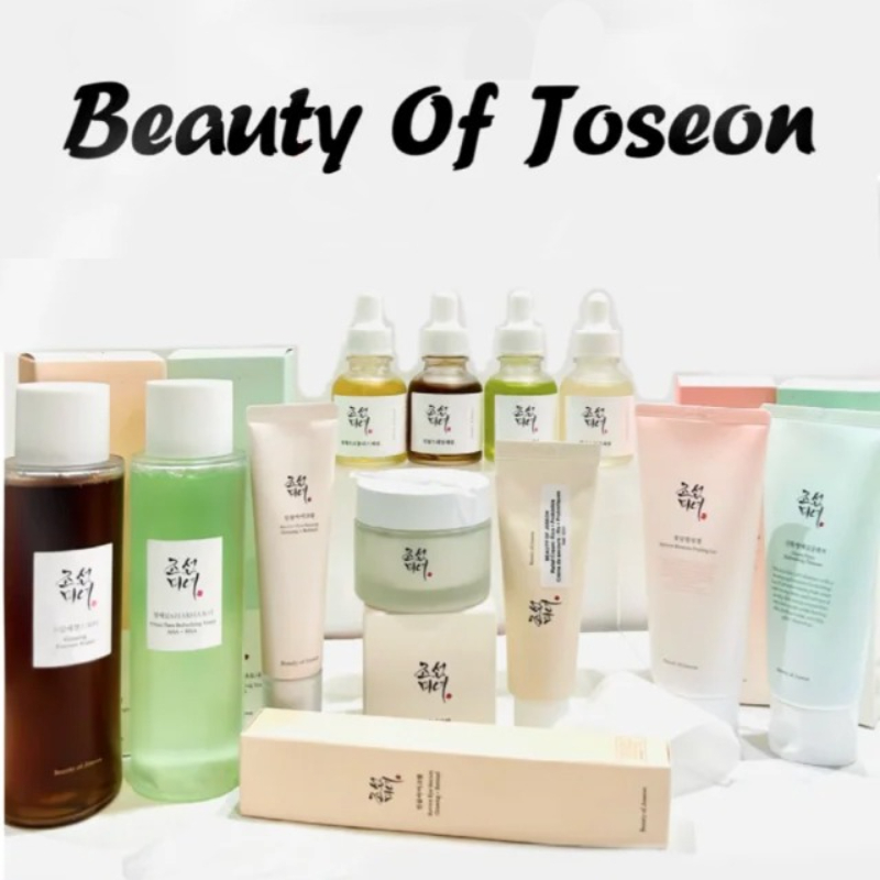 Probiotic Skin Toner - 한국 브랜드 리프레싱 토너 보습 페이스