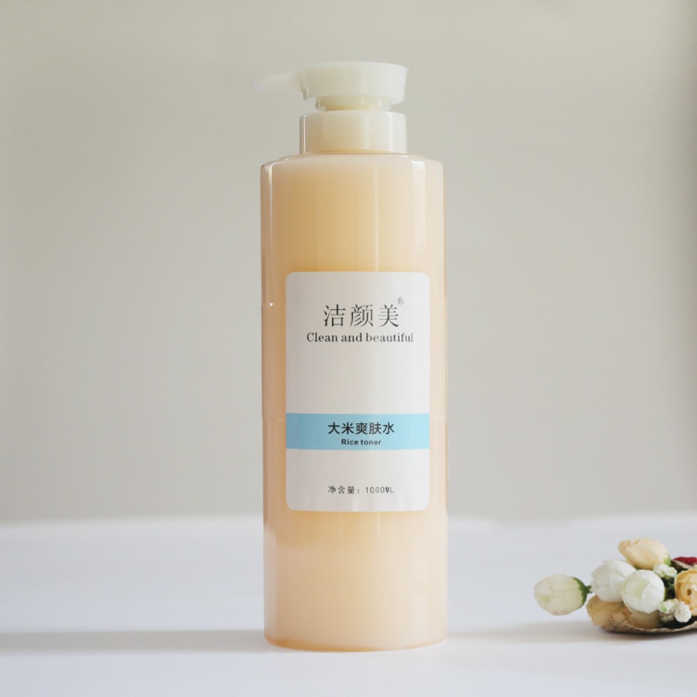 Probiotic Skin Toner - 쌀 프로바이오틱 효모 페이셜 토너 |