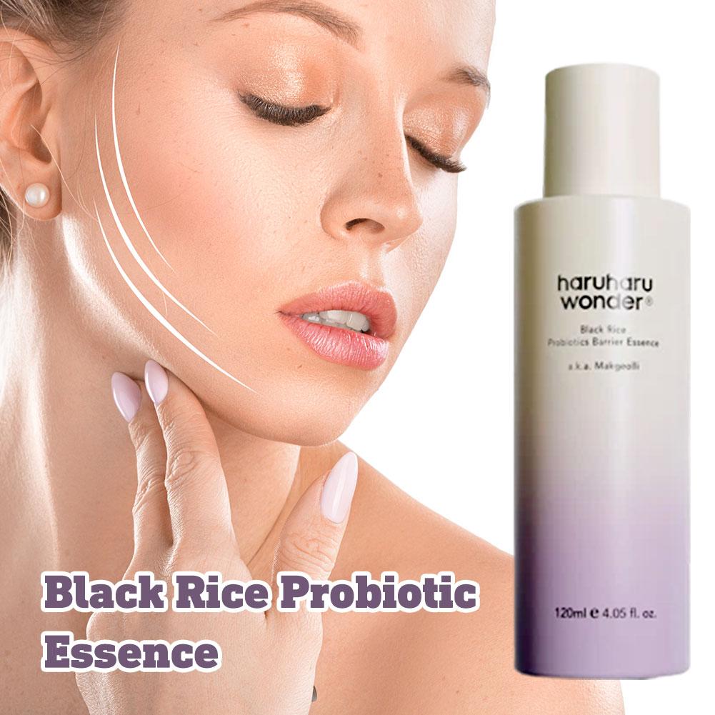 한국 하루하루 블랙 라이스 프로바이오틱 스킨케어 에센스 - Probiotic Skin Toner 리뷰 및 가격