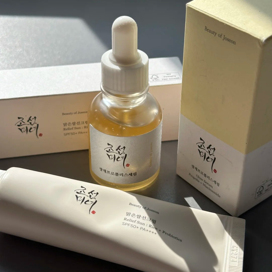 한국 브랜드 리프레싱 토너 보습 페이스 크림 아이 크림 - Probiotic Skin Toner 리뷰 및 가격