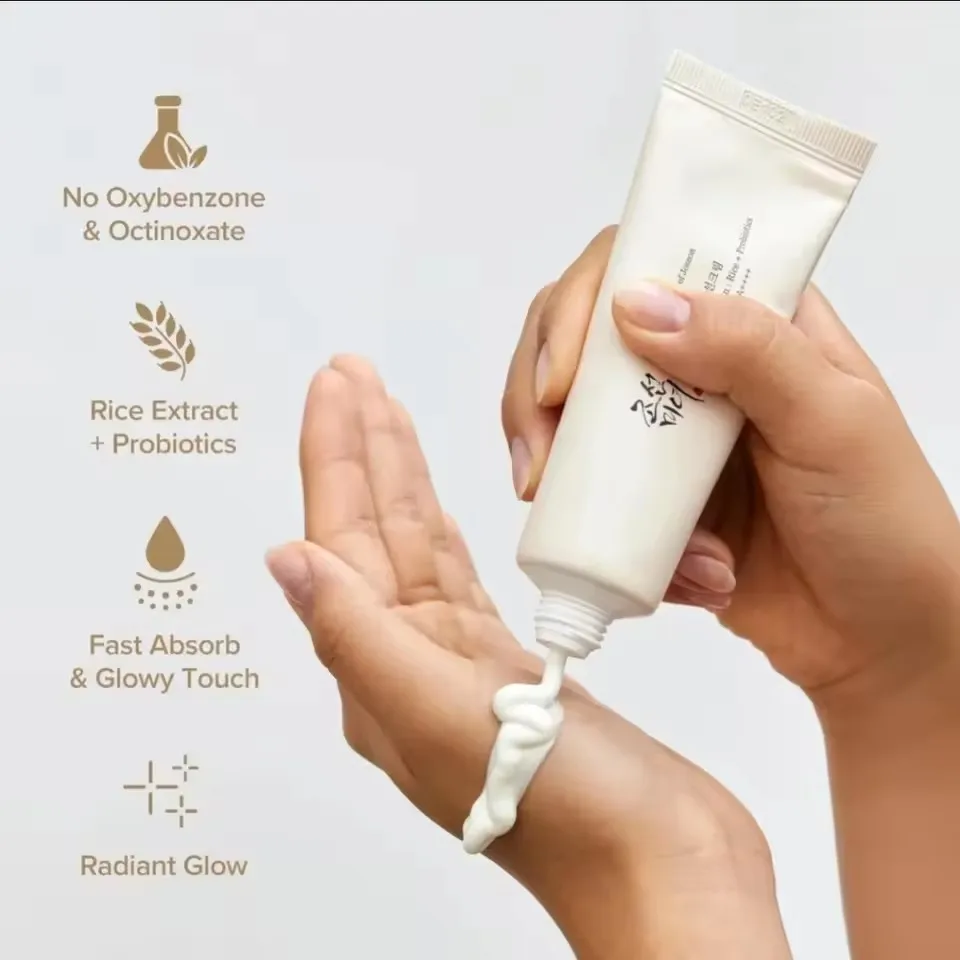 뷰티 오브 조선 50ml 릴리프 선 라이스 프로바이오틱 - Probiotic Skin Toner 리뷰 및 가격