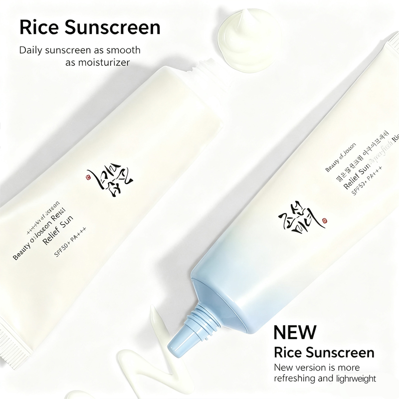 한국 인기 스킨케어 브랜드 쌀 프로바이오틱 스킨케어 세 - Probiotic Skin Toner 리뷰 및 가격