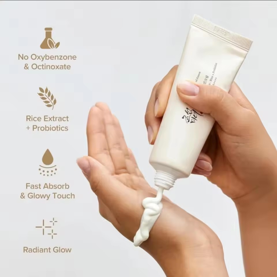 한국 인기 스킨케어 브랜드 쌀 프로바이오틱 스킨케어 세 - Probiotic Skin Toner 리뷰 및 가격