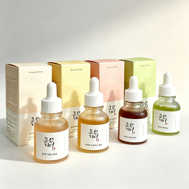 뷰티 오브 조선 50ml 릴리프 선 라이스 프로바이오틱 - Probiotic Skin Toner 리뷰 및 가격