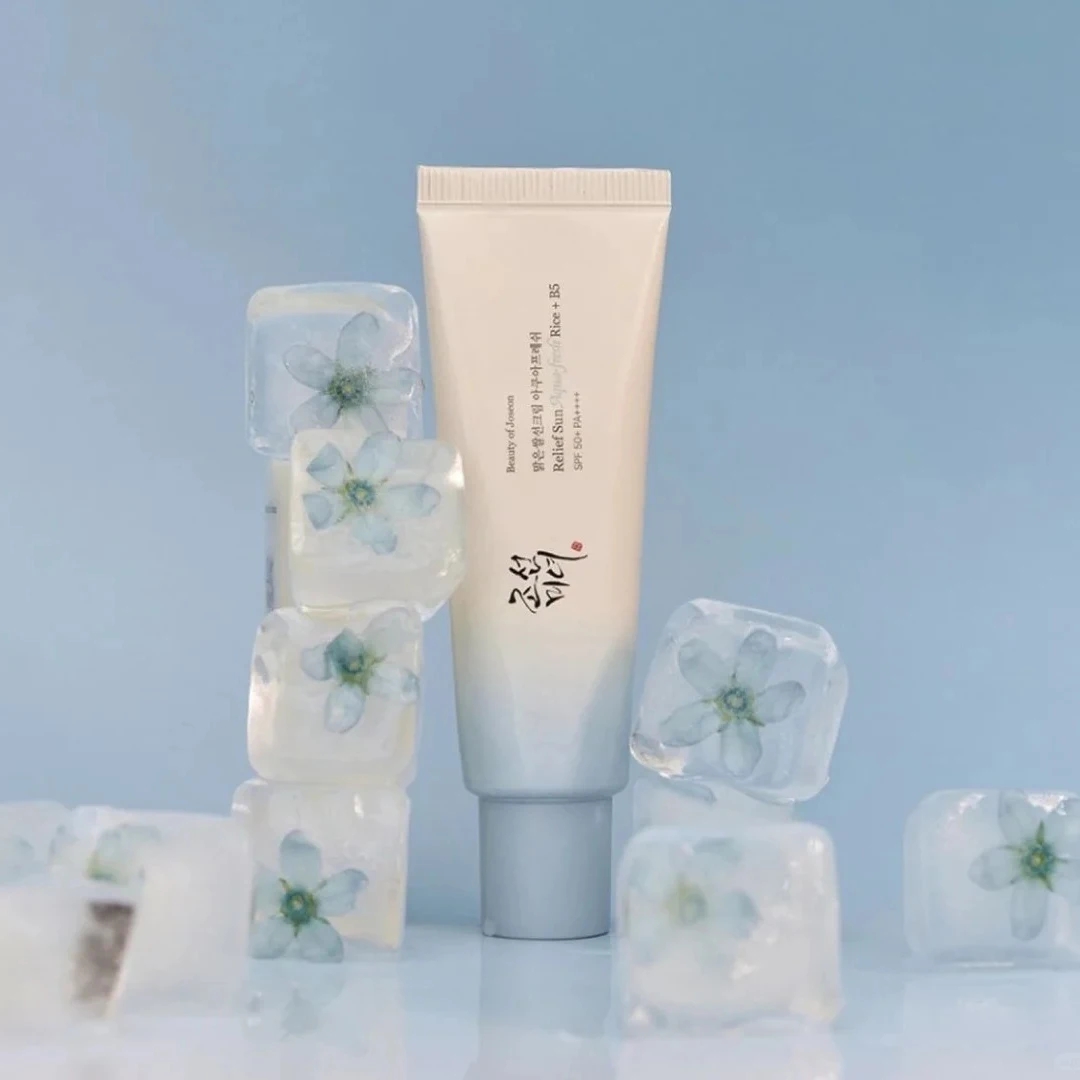뷰티 오브 조선 코리아 라이스 프로바이오틱 스킨케어 세 - Probiotic Skin Toner 리뷰 및 가격
