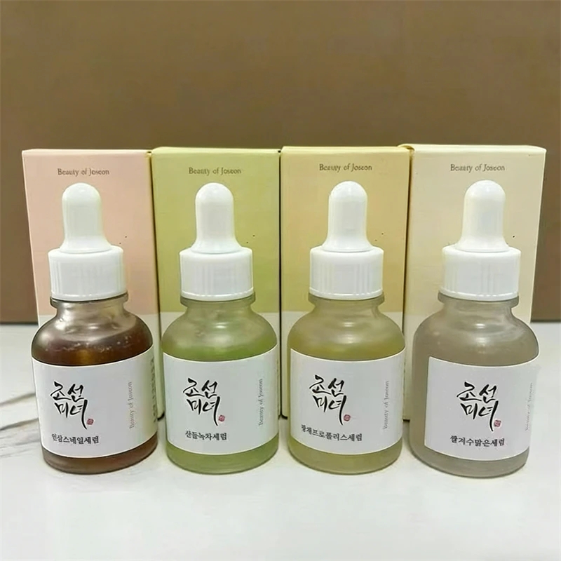 뷰티 오브 조선 코리아 라이스 프로바이오틱 스킨케어 세 - Probiotic Skin Toner 리뷰 및 가격